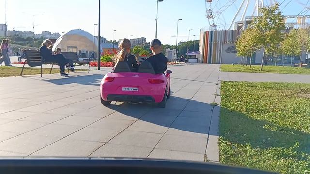 Устроили погоню смотреть онлайн