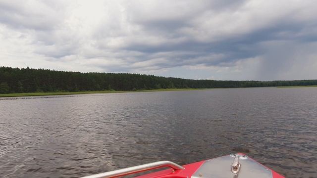 Селигер смотреть онлайн