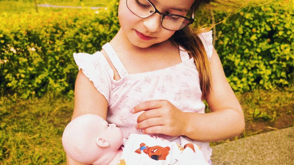 Реборн Лиам