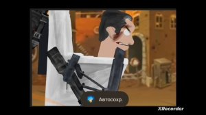 что если бы ты в  ТВ Мэн Титан выиграл в 47 эпизоде skibidi туалет