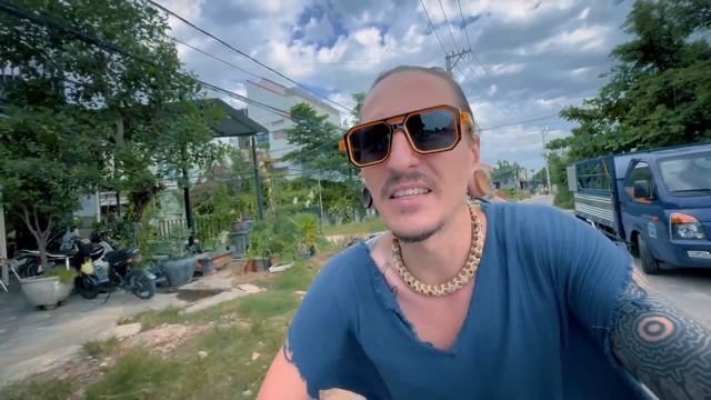 НЕО ХИППИ - КАК ОНИ ЖИВУТ? DIGITAL NOMAD