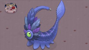 Личинкус - Все Песни и Анимации Монстра (My Singing Monsters, Мои Поющие Монстры, Msm, Мсм)