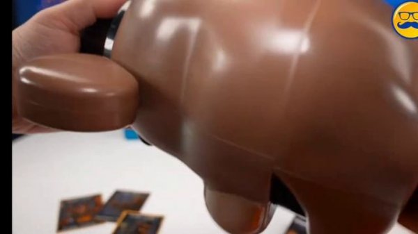 Валера медведь