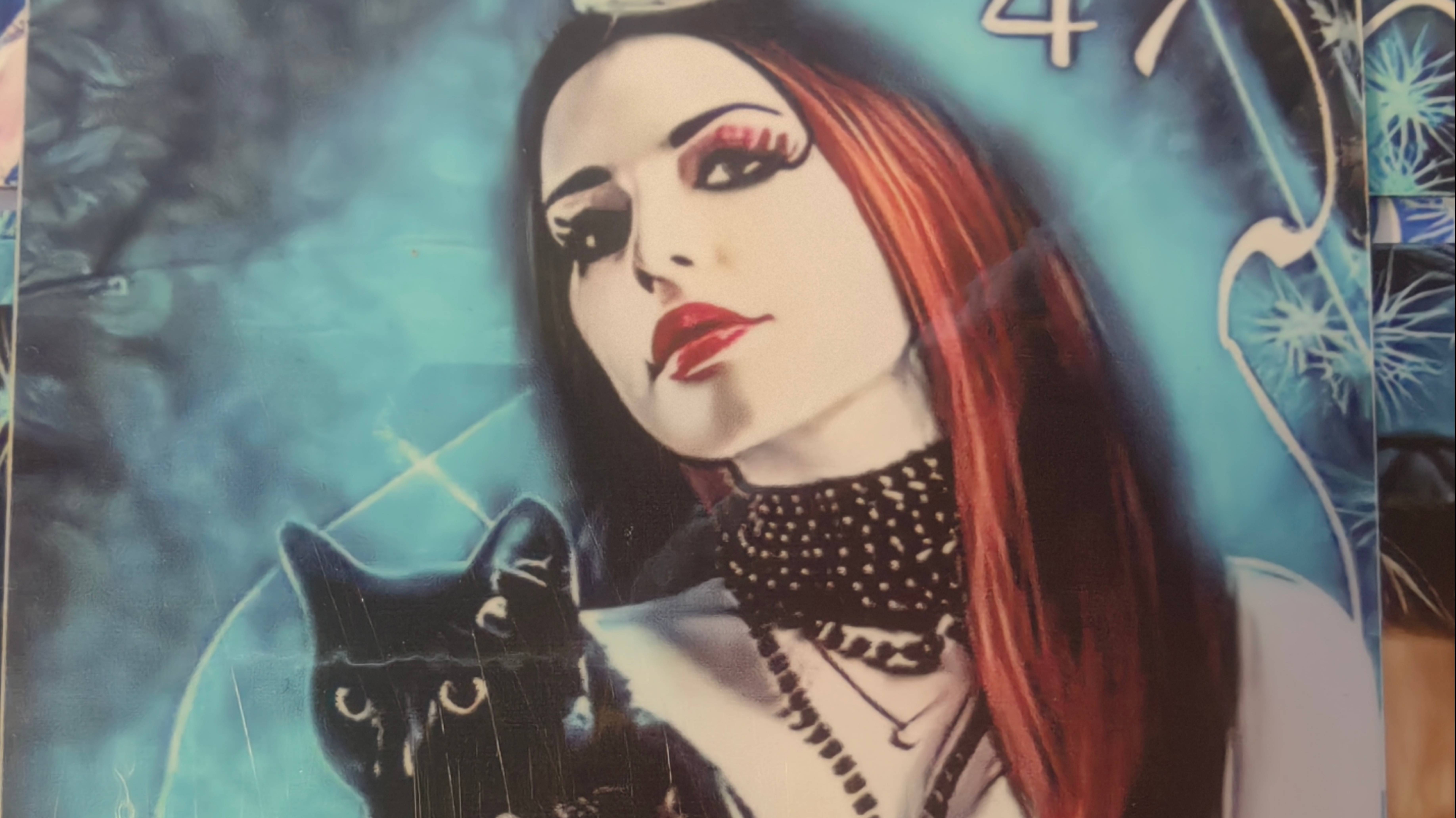 ЧТО ОТКРЫВАЕТ СОПЕРНИЦЕ ПОРТАЛ ЛЬВА 08.08.? #shortvideo #бумеранг #таро #шортс #tarot #shortsvideo смотреть онлайн