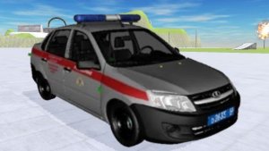 Ваз краш тест симулятор 2 концепты