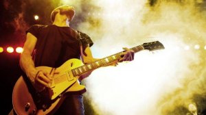 рок группа Волжане - Время Побед