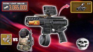 MPX MINI + T7 | Arena Breakout