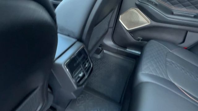 EXEED Txl 2022 как новый в заводском окрасе без нареканий