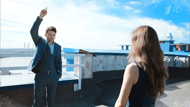 Максим и Вера Я за ним по краю |Про Веру|  For @dreamycam  @zarina_zavyalova