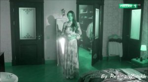 МашаЛёняСаша До мурашек |Капитанша|