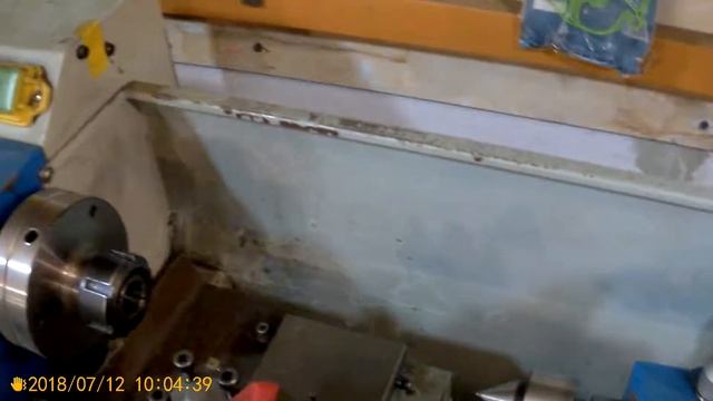 обзор мастерской