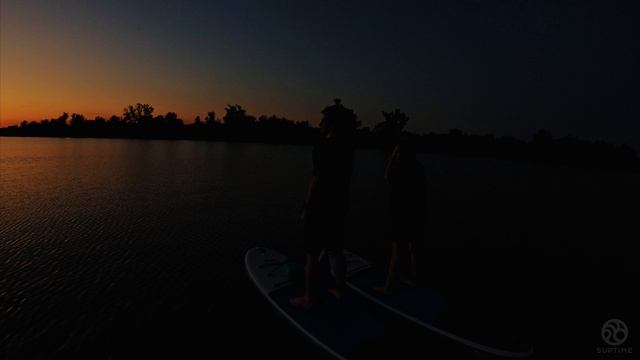 SUP путешествия - SUPTIME.TRAVEL