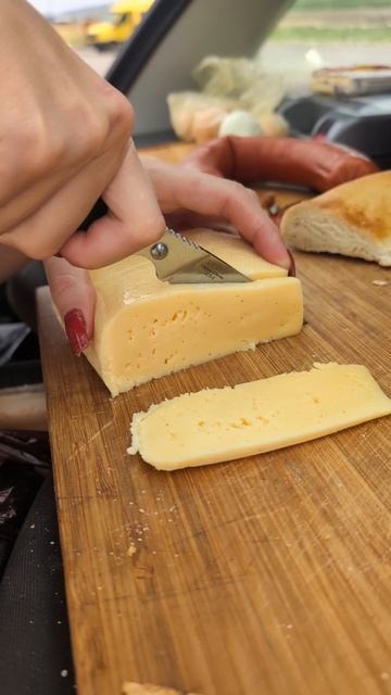 Полевой бутер ножом ИГЛА. смотреть онлайн