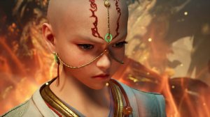 Путешествие к бессмертию, 155 серия