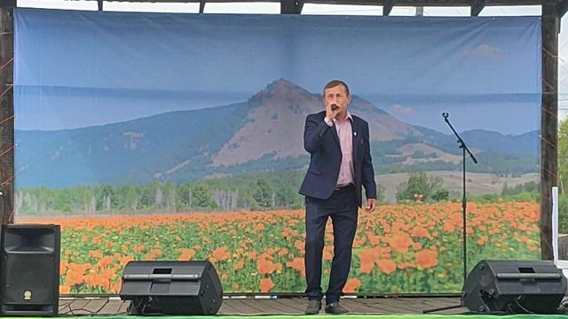 день села Верхнеусинское 210лет