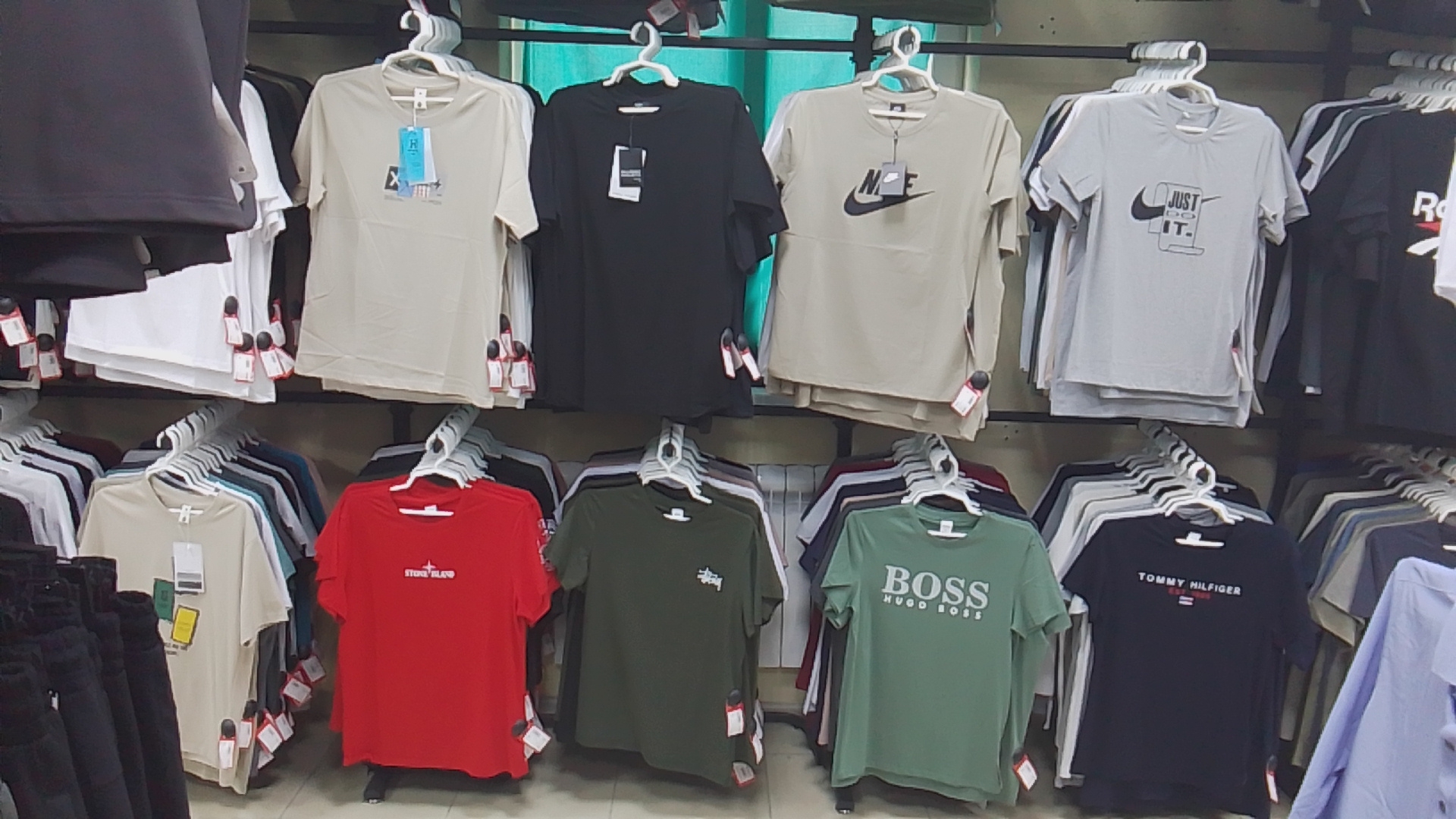 Блог:Часть 2:Гуляем в парке..зашли в Семейный Маркет..Шопинг!) смотреть онлайн