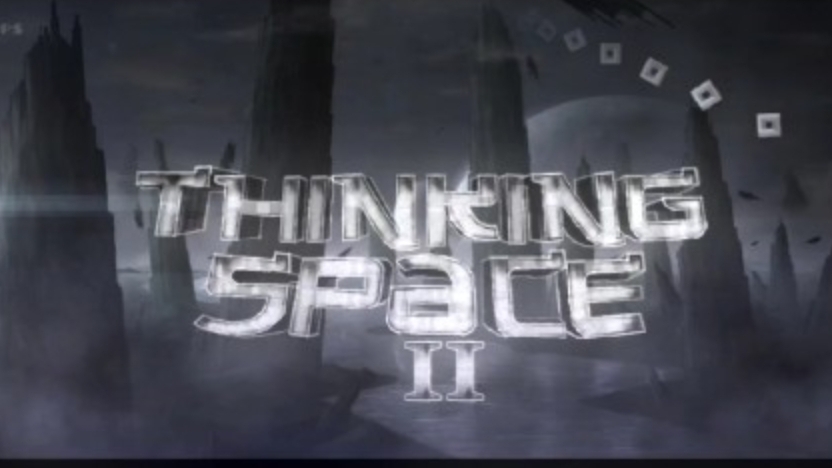 шоукейс Thinking Space 2 (новый топ 1)