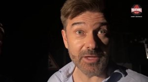 РЕГБИСТ: Альфредо и IBA Bare Knuckle, авто от Кремлева, "Стрелка" / СИЕСТА: "ДАЮ СУЛЬЯНОВУ 10 МЛН!"