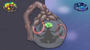 Шпиоловун - Все Песни и Анимации Монстра (My Singing Monsters, Мои Поющие Монстры, Msm, Мсм)