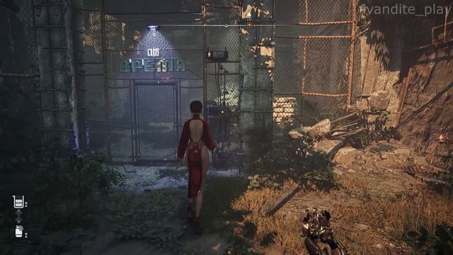 Прохождение Stellar Blade # 3(Без Комментариев)