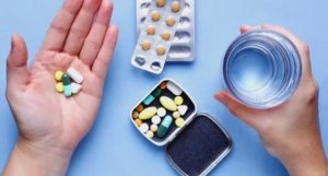 ... витамин В4 (Холин) - Какая роль в организме человека...