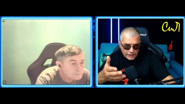 Новый блогер из реки