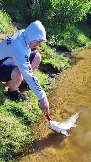 САМЫЙ КРУПНЫЙ ЖЕРЕХ В МОЕЙ ЖИЗНИ, да и вообще ТРОФЕЙ  @fishfilos  #философиярыболова  #маркарыбака