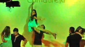 Красивая Бачата