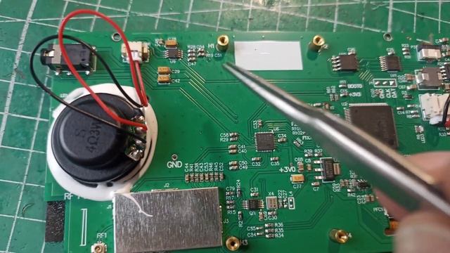 Доработка sdr 101 clone смотреть онлайн
