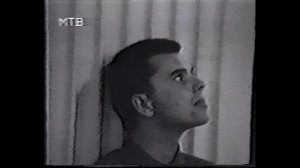 Максим Фадеев - Танцуй на битом стекле ( клип 1990)