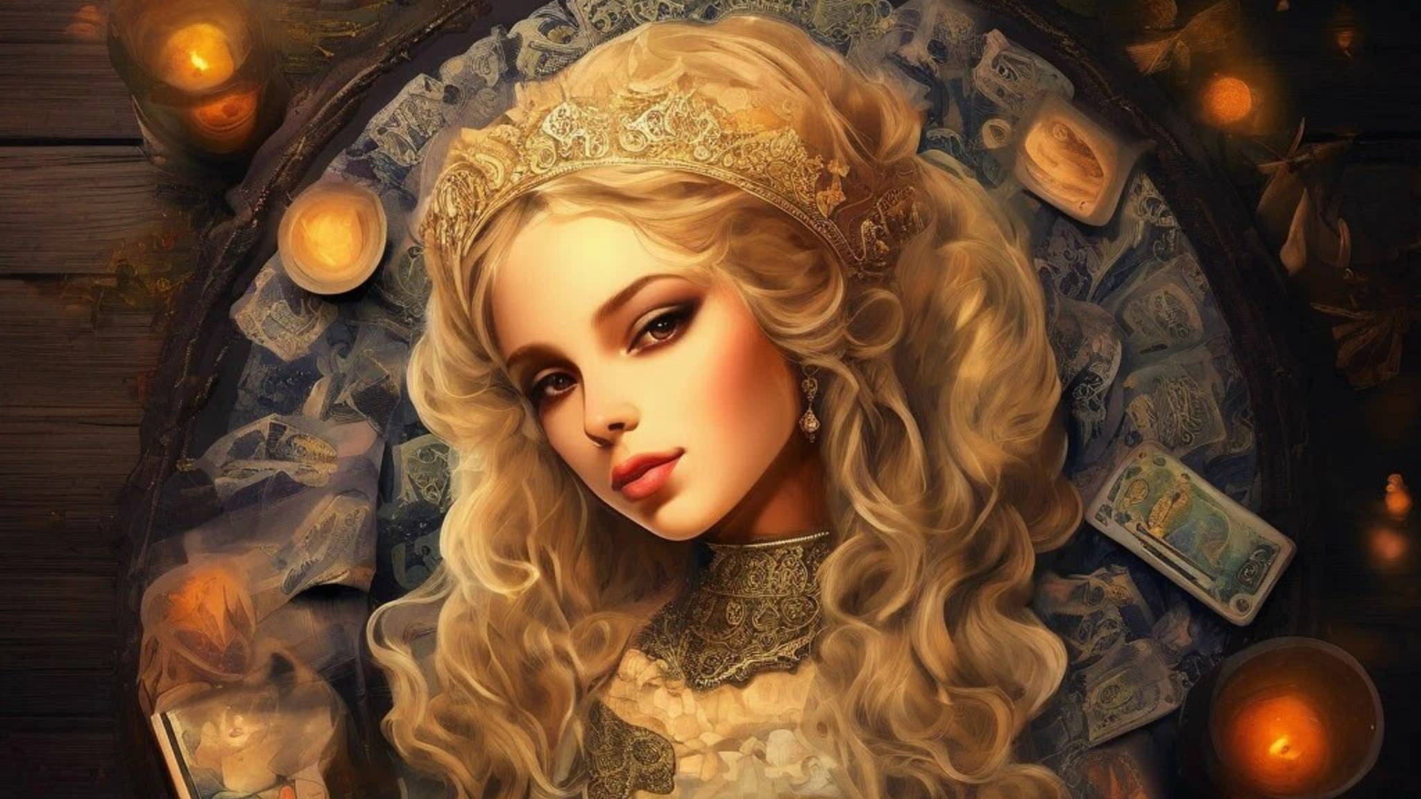 💖 🔥💫✨Жизненный урок! Чему Вас учат!💫✨🍀 Таро. Расклад таро. Таро онлайн. смотреть онлайн