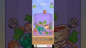 вот так надо играть в merge fellas