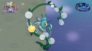 Клавижук - Все Песни и Анимации Монстра (My Singing Monsters, Мои Поющие Монстры, Msm, Мсм)