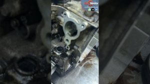 Разбираеемся в вариатором на Хонде после сторонних сервисов полная версия