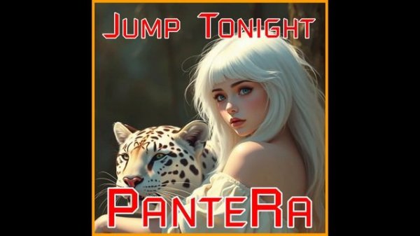 PanteRa - Jump Tonight 2025