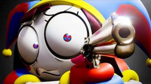 УДИВИТЕЛЬНЫЙ ЦИФРОВОЙ ЦИРК ТРЕЙЛЕР 6 СЕРИИ НА РУССКОМ