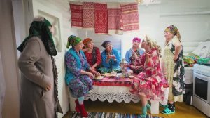 Венера Магасумова - Аҡ тирмә - Ах, душа мой