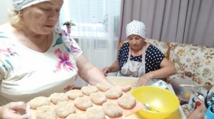 Мы никуда не торопимся