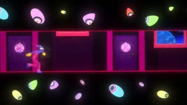 Intermission Time (from The Amazing Digital Circus - Episode 5) 15-minute extension