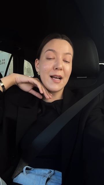 А куда вас возит муж?