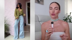 Все о джинсах - тренды - осень 2025.