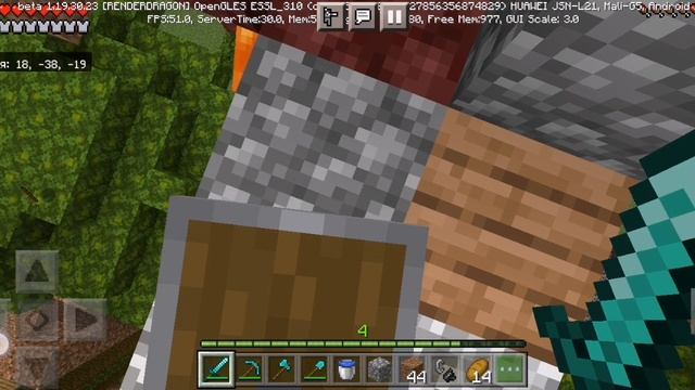 Новые приключения в суперплоском мире в Майнкрафте.