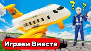 МУЛЬТИКИ ПРО МАШИНКИ И САМОЛЁТЫ ДЛЯ ДЕТЕЙ ✈️ ВИДЕО ДЛЯ ДЕТЕЙ