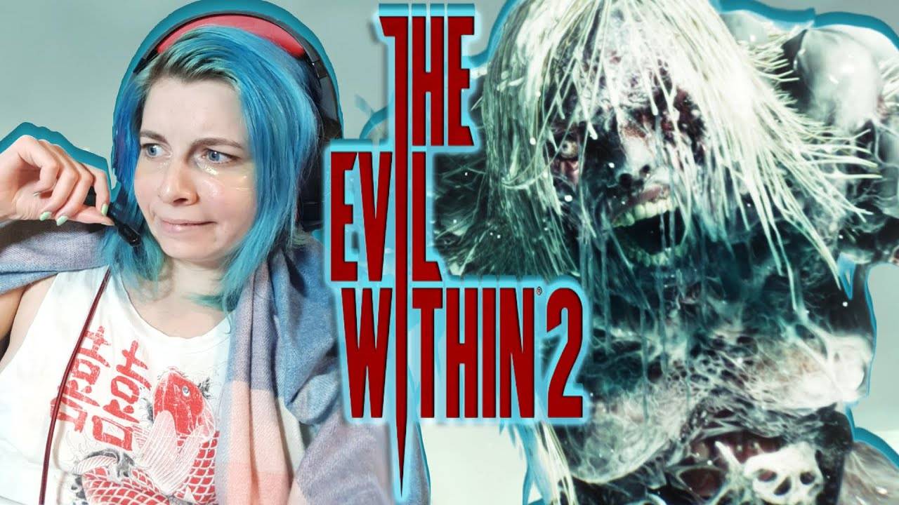 😈 The Evil Within 2 ФИНАЛЬНЫЙ БОСС Конец Миры ⍟ 15 и 16 главы 😈 смотреть онлайн