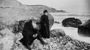 Редкие фотографии знаменитых личностей. Часть 16