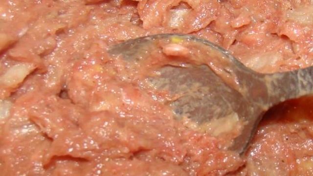 Книга рецептов