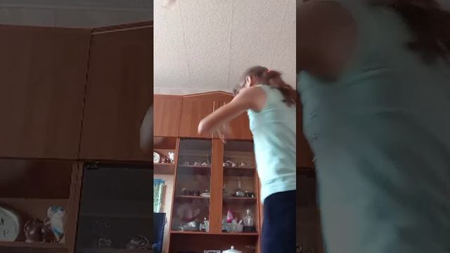 Даша топчик