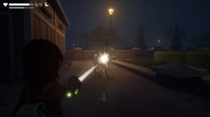 GYLT - полное прохождение игры