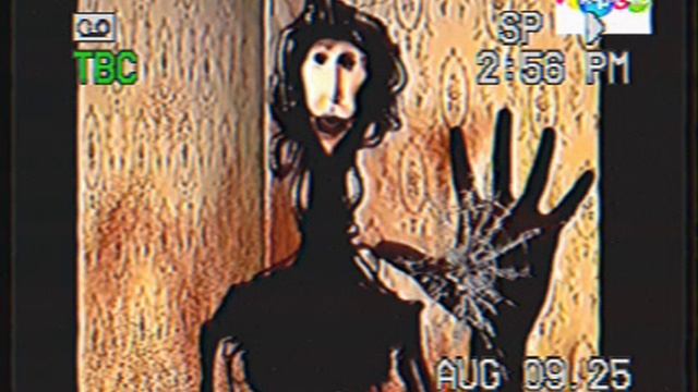 (VHS) Взлом телеканала карусель (видео моё) смотреть онлайн