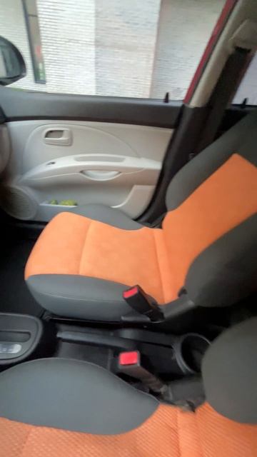 Kia Picanto 2008 1.1 AT